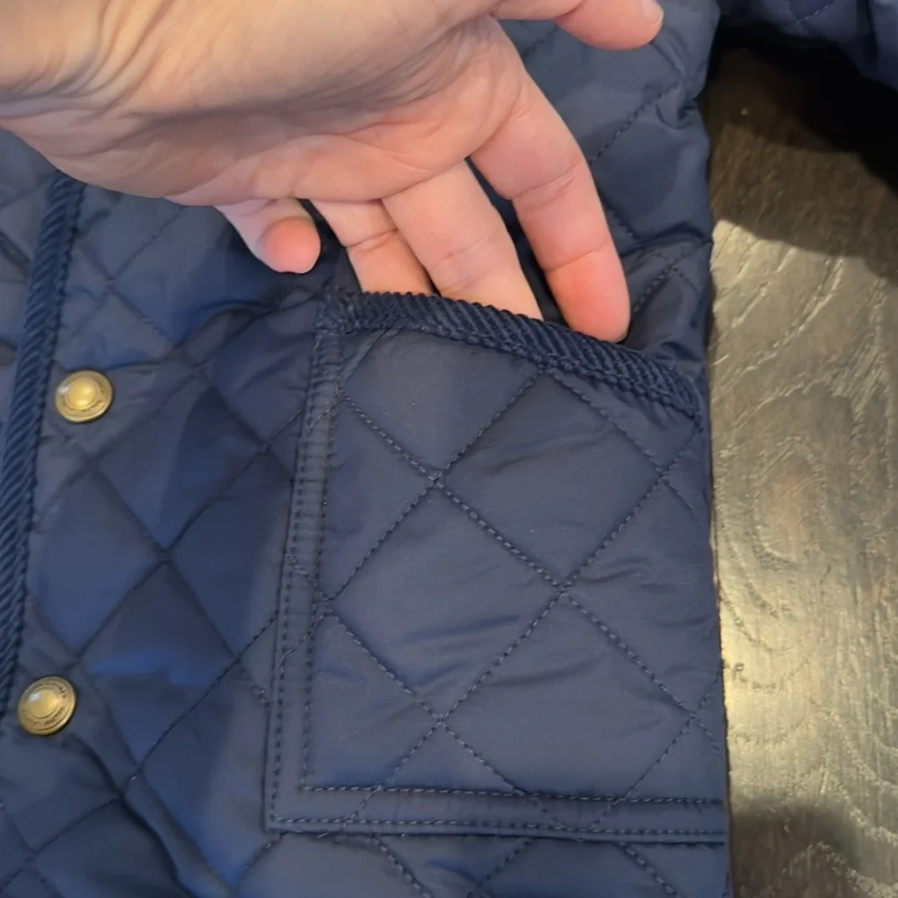 Ralph Lauren Baby Snowsuit - 6 Months - EUC